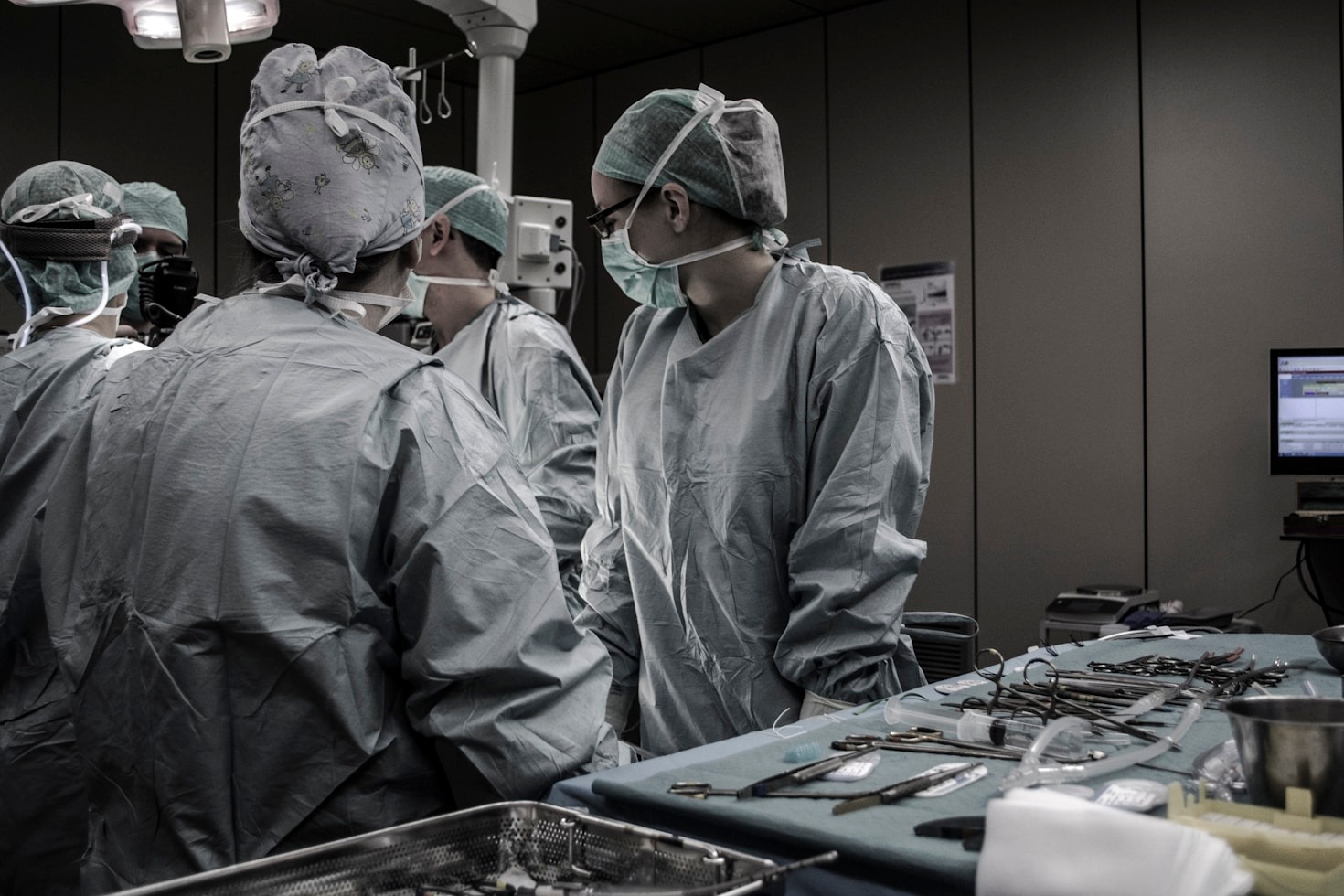 Understanding Medical Aid in Dying: A Guide for Oklahoma